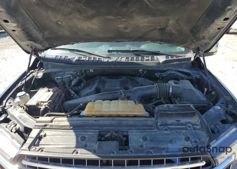 2018 Ford F150 Supercrew z USA, uszkodzony, nr VIN 1FTEW1EG4JFA12330